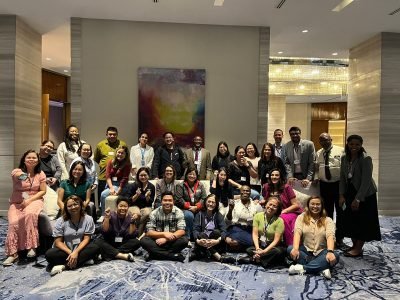 Behind RISE Framework